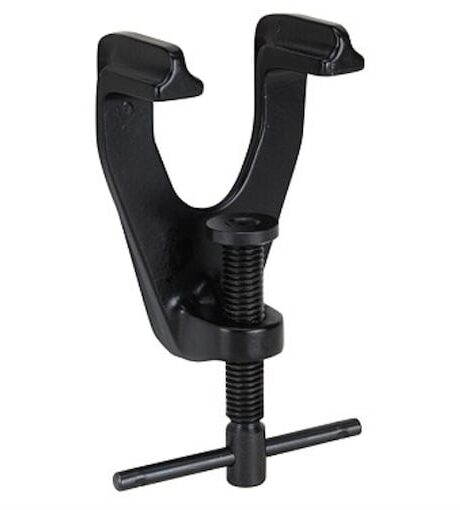Redding Clamp for Bench Stand and Trimmer