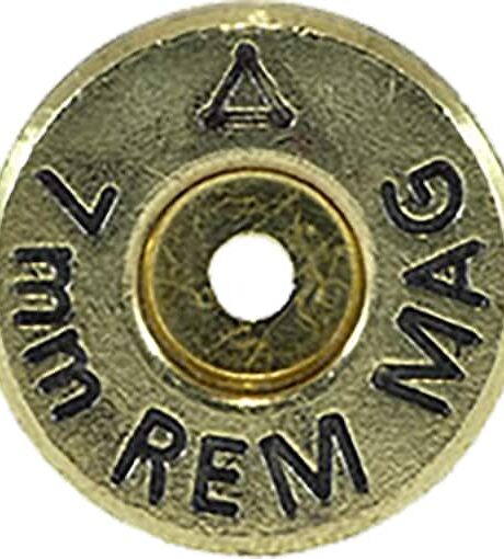 ADG 7mm Remington Magnum Brass
