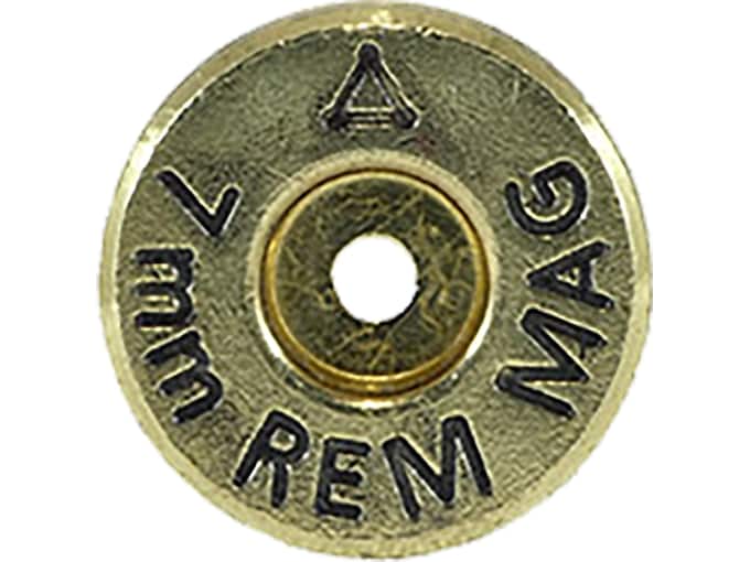 ADG 7mm Remington Magnum Brass