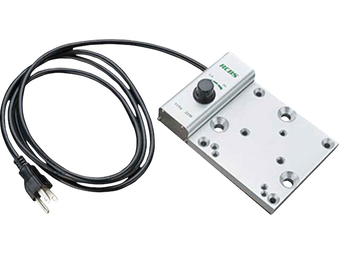 RCBS Lube-A-Matic (LAM) Heater