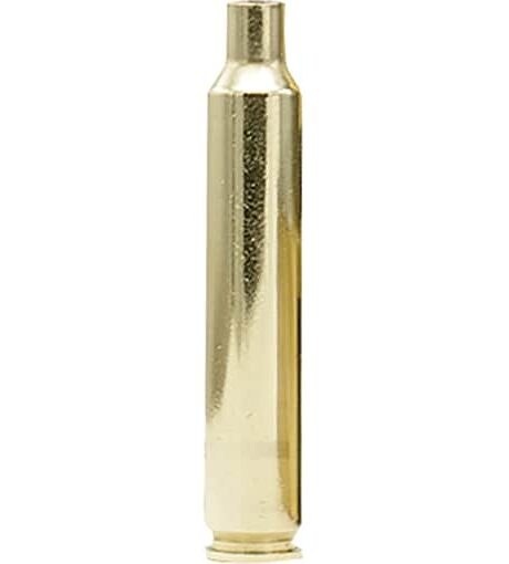 Weatherby 6.5 Weatherby RPM Brass Box of 50