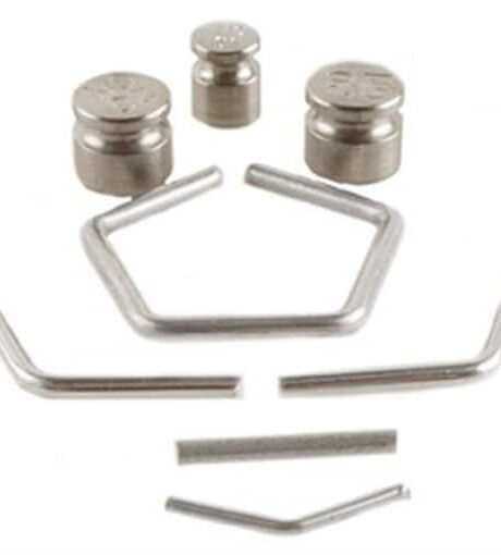 Lyman Shooter's Weight Check Set