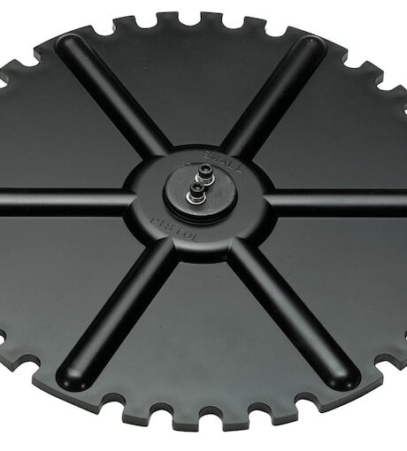 Hornady Lock-N-Load AP Progressive Press Automatic Case Feeder Plate