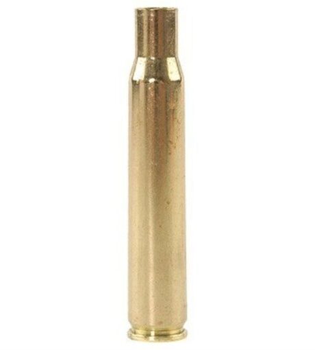 Norma 30-06 Springfield Brass
