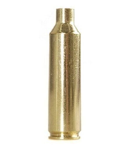 Winchester 7mm Winchester Short Magnum (WSM) Brass Bag of 50