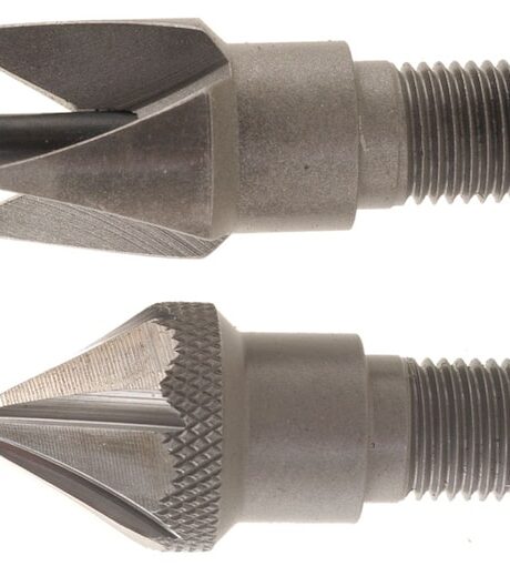 Hornady Cam-Lock Case Trimmer Chamfer and Deburring Tool