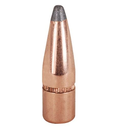 Factory Second Bullets 30 Caliber (308 Diameter) 150 Grain Spire Point Box of 100 (Bulk Packaged)