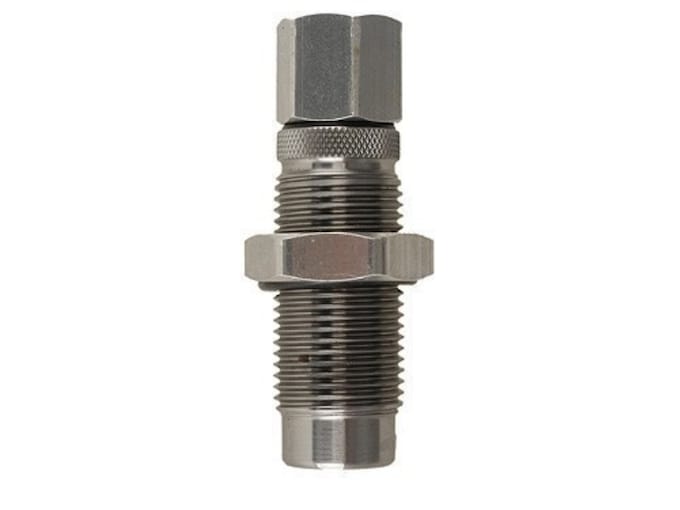 Lee Powder Through Expanding Die