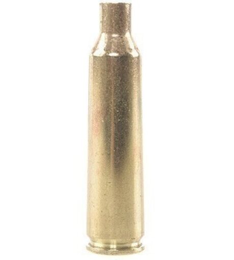 Sig Sauer 22-250 Remington Brass Bag of 50