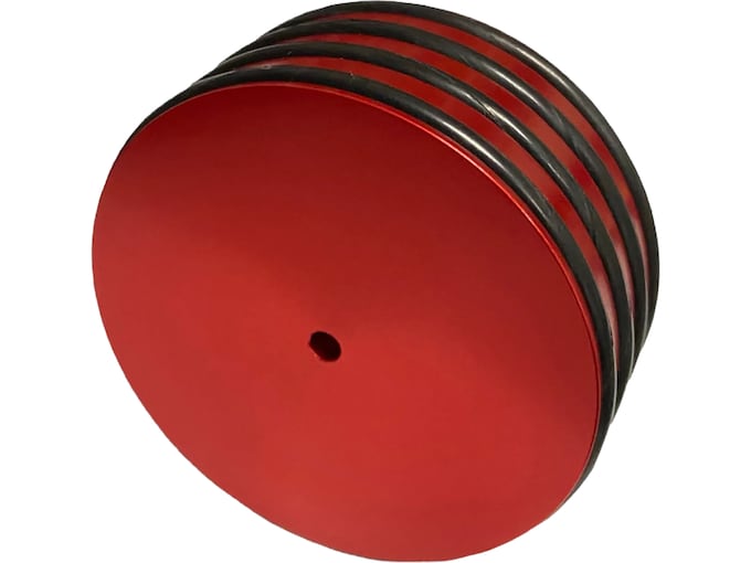 Burstfire Annealer Aluminum Lower Wheel