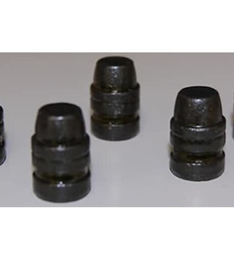Missouri Bullet Company Cast Lead Bullets Semi-Wadcutter