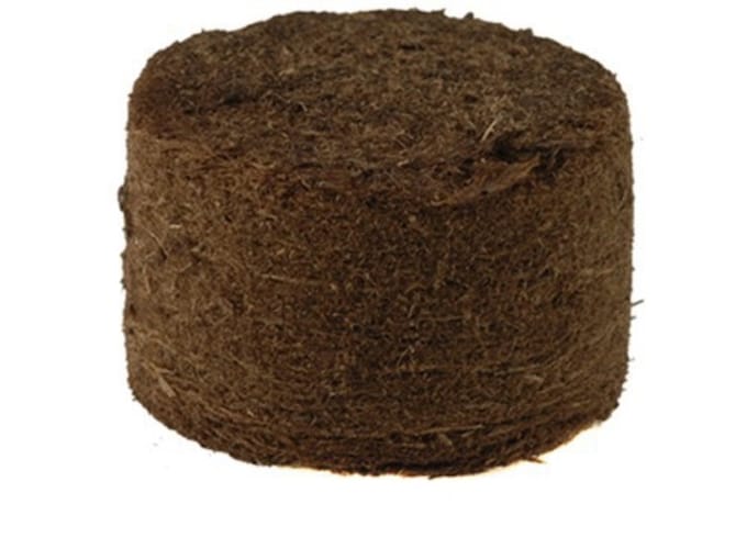 Ballistic Products Shotshell Wads 28 Gauge 1/2" Fiber 500PK