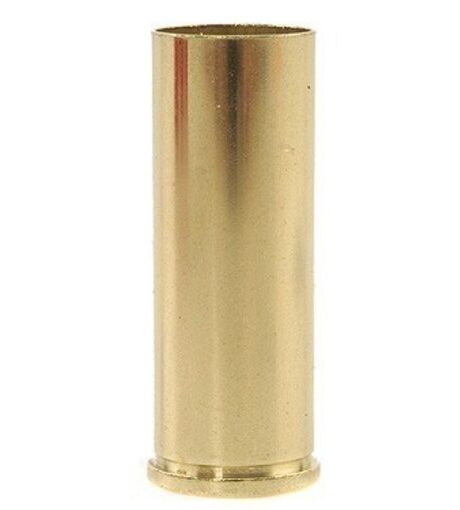 Hornady 475 Linebaugh Brass Box of 100