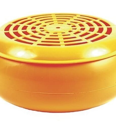 Lyman Turbo 1200 Case Tumbler Bowl