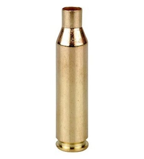 Hornady 260 Remington Brass Box of 50