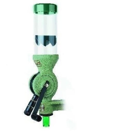 Redding Competition 10X-Pistol and Small Rifle Powder Measure