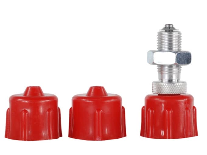 Hornady Crimp Starter Assembly 12 Gauge