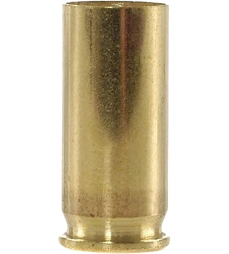 PPU 9mm Browning Long Brass Bag of 50