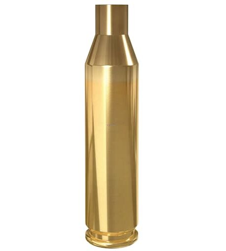 Lapua 243 Winchester Brass