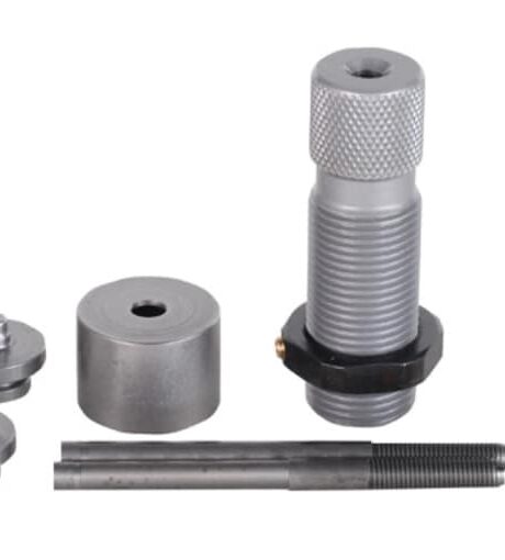 RCBS Primer Pocket Swager Combo 2