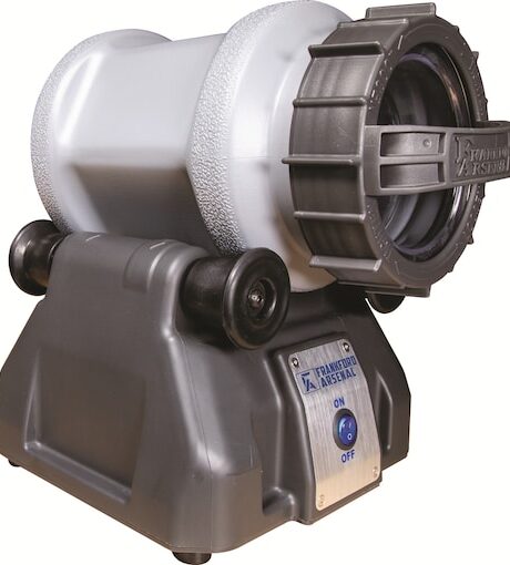 Frankford Arsenal Rotary Case Tumbler Lite