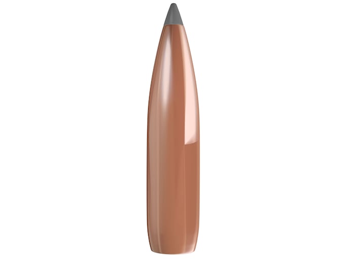 Factory Second 6.5mm, 264 Caliber (264 Diameter) Bullets 143 Grain Polymer Tip