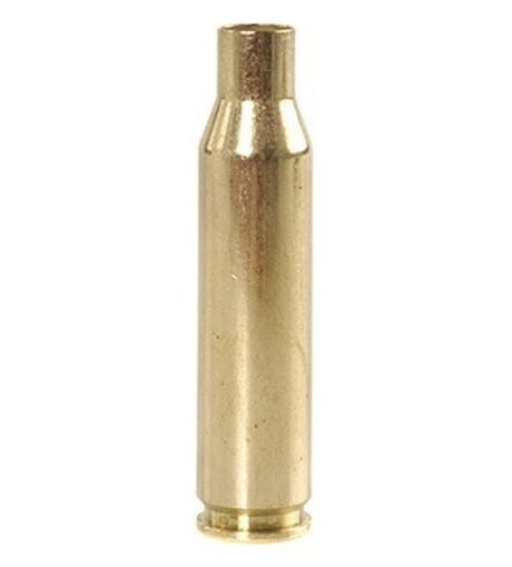 Norma 7mm-08 Remington Brass