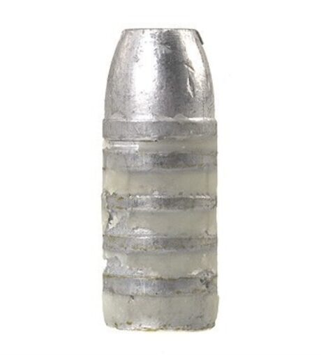 Montana Precision Swaging Swaging Cast Bullets Flat Nose