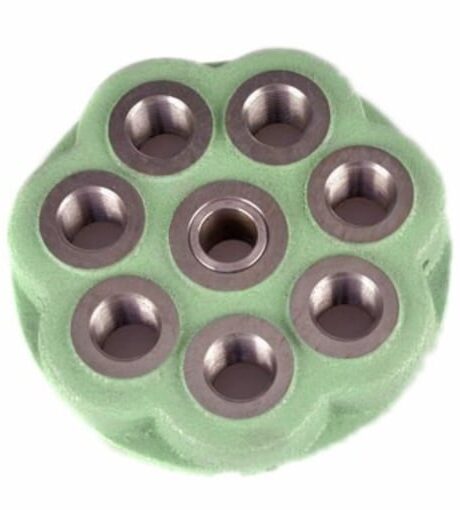 Redding T-7 Turret Press Turret with Bushings