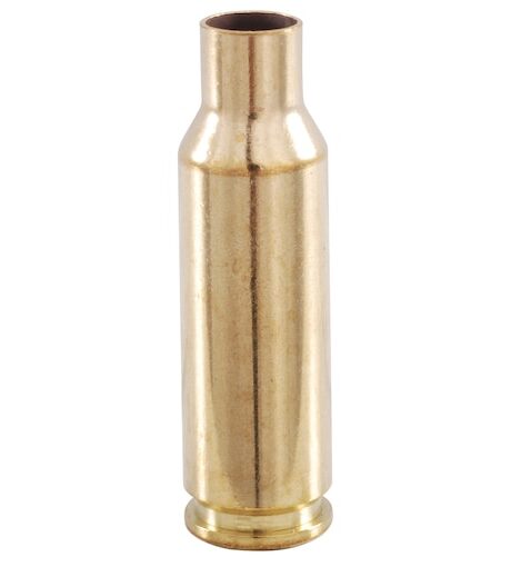 Norma 6.5 Grendel Brass