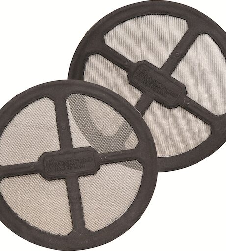 Frankford Arsenal Rotary Tumbler Sifting Caps 2PK