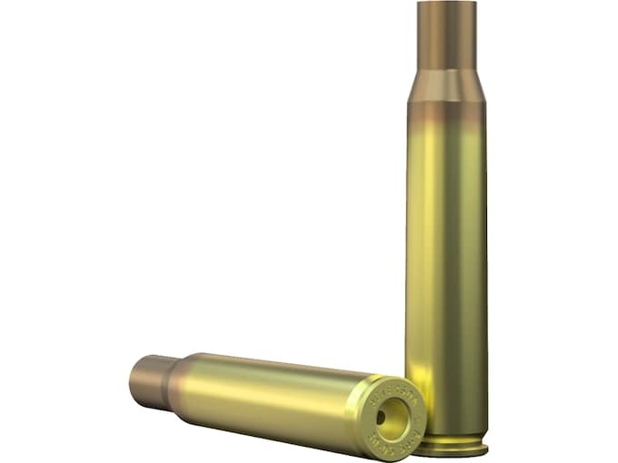 Peterson Cartridge 30-06 Springfield Brass