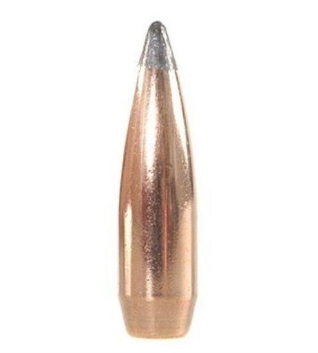Speer Rifle Bullets Spitzer