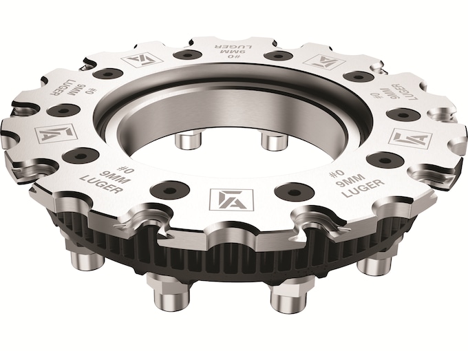 Frankford Arsenal Progressive Press Shell Plate