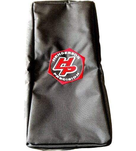 Henderson Precision Tri-Trim Case Trimmer Dust Cover