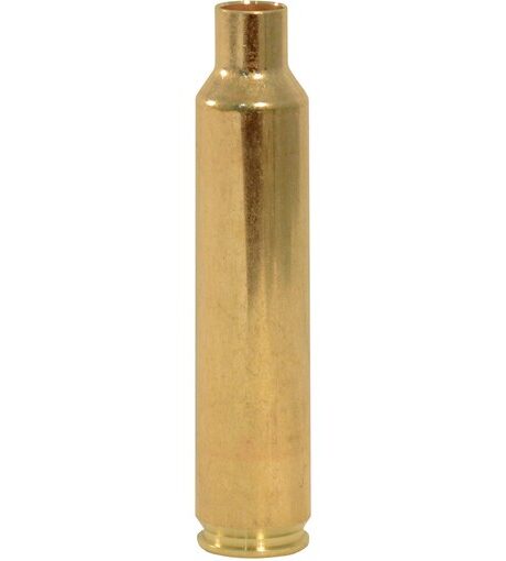 Hornady 30 Nosler Brass Box of 20