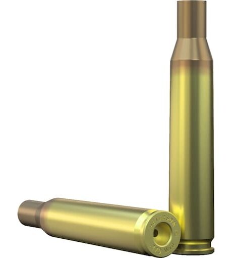 Peterson Cartridge 270 Winchester Brass