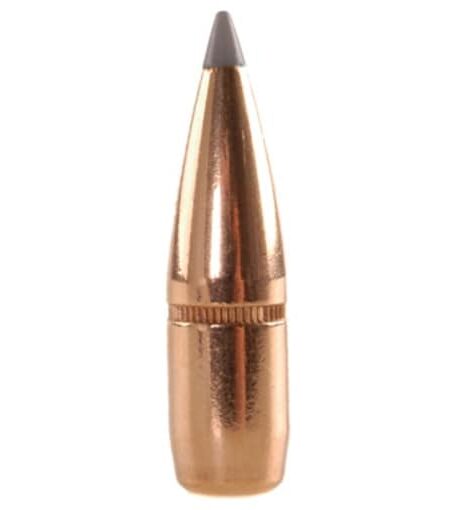 Factory Second 30 Caliber (308 Diameter) Bullets 150 Grain Polymer Tip