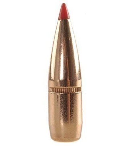 Hornady InterLock SST Bullets Polymer Tip