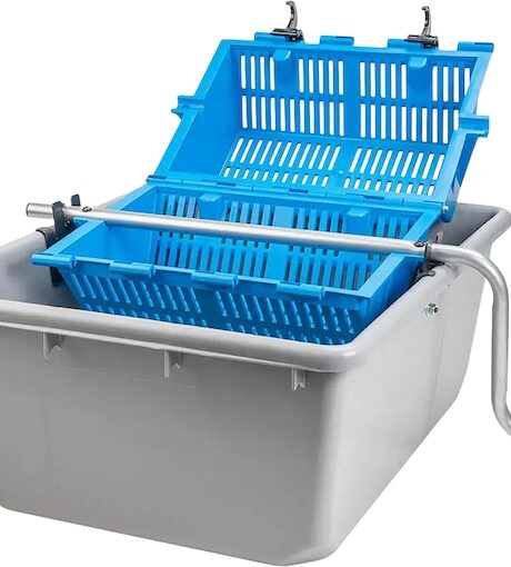 Dillon Precision CM2000 Large Media Separator