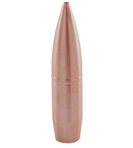 Cutting Edge Match Tactical Hunting Bullets Solid Hollow Point