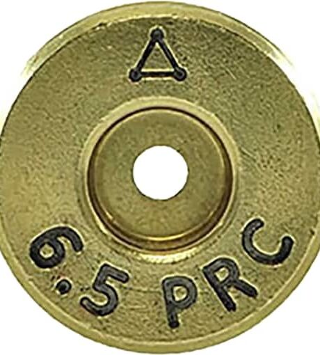 ADG 6.5 PRC Brass