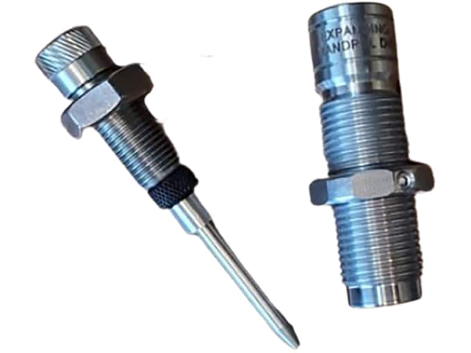 L.E. Wilson Expanding Mandrel Die