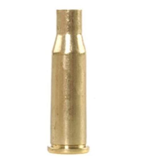 Hornady 218 Bee Brass Box of 50