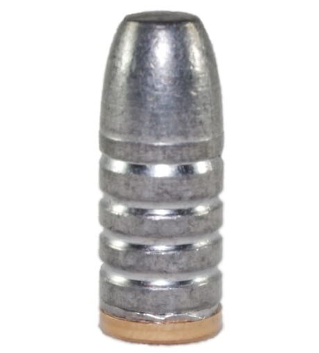 Cast Performance Bullets Long Flat Nose Gas Check