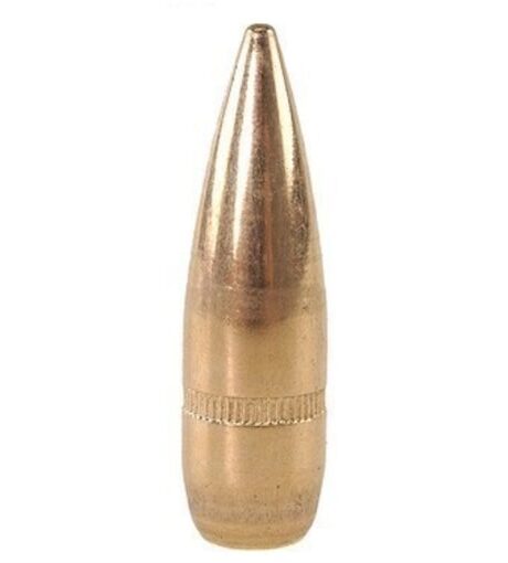Winchester Rifle Bullets Full Metal Jacket (Bi-Metal)