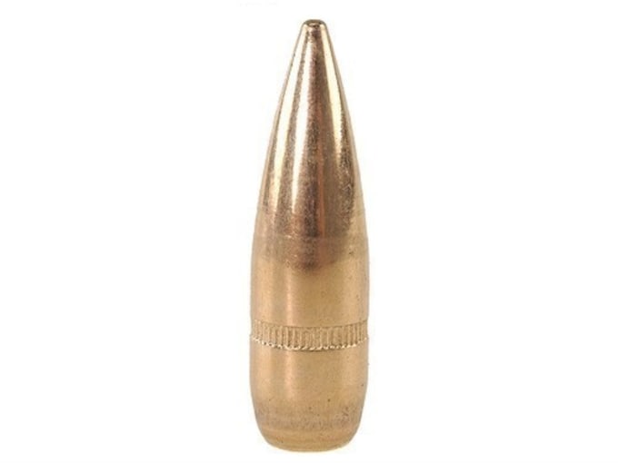 Winchester Rifle Bullets Full Metal Jacket (Bi-Metal)