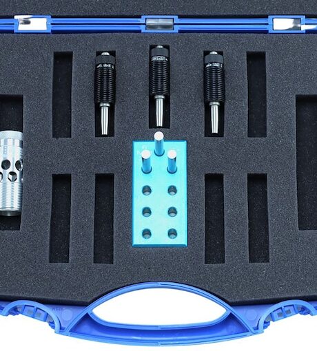 K&M Expand Mandrel Starter Kit