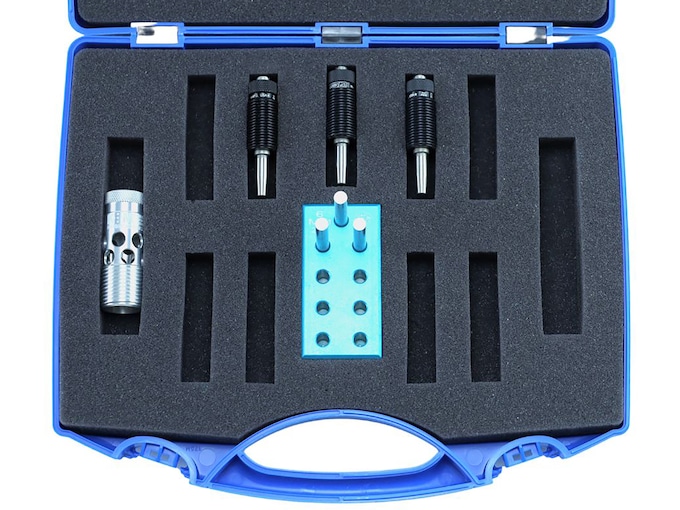 K&M Expand Mandrel Starter Kit