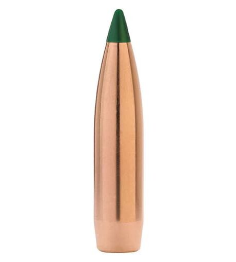 Sierra Tipped MatchKing Bullets Polymer Tip
